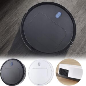 Robot Vacuum Cleaner and Mop Combo, Robotic Vacuum Cleaner for Mopping, Robot…
