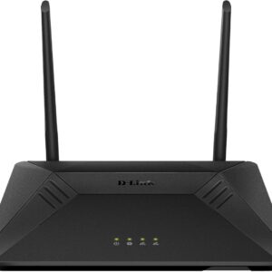 D-Link WiFi Router, AC1750 Wireless Internet for Home Gigabit…