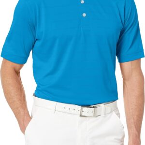 Callaway Opti-Dri Performance Men's Short Sleeve Golf Polo…