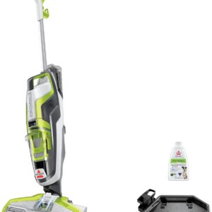 Bissell CrossWave Floor and Area Carpet Cleaner, Vacuum Cleaner…