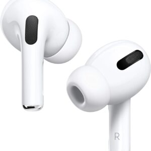 Apple AirPods Pro – 1st Generation (Renewed)