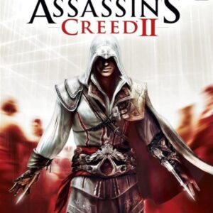 Assassin's Creed II: Platinum Hits Edition