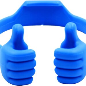 Honsky Thumbs-up Cell Phone Holder, Tablet Holder…