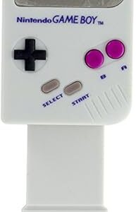 Paladone Nintendo Gameboy Digital Watch – Official Super Ma…