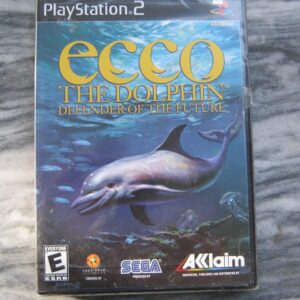 Ecco The Dolphin: Defender of the Future (Renewed)
