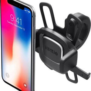 iOttie Easy One Touch 4 Bike Phone Mount || Bicycle &…