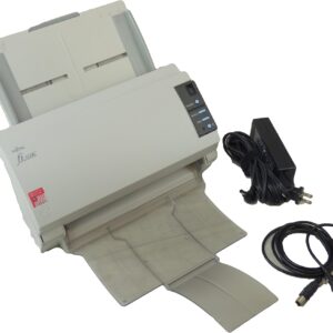 Fujitsu FI-5120C Scanner