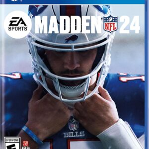 Madden NFL 24 – PlayStation 4