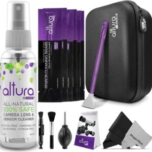 Altura Photo Professional Camera Cleaning Kit APS-C DSLR and M…
