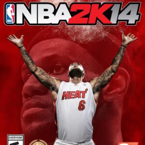 NBA 2K14 – Xbox One