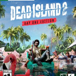Dead Island 2: Day 1 Edition – Xbox Series