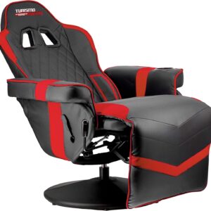 Stanza Gaming Recliner – Ultimate Recliner Chair for PlaySt…