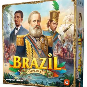 Brazil: Imperial