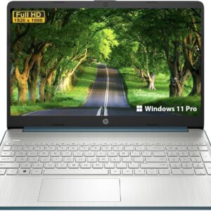 HP 15.6 FHD Flagship Business Laptop, 16GB RAM, 1TB…