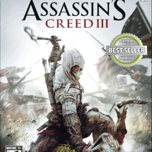 Assassin's Creed III
