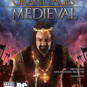 Great Age: Medieval – Windows (select)
