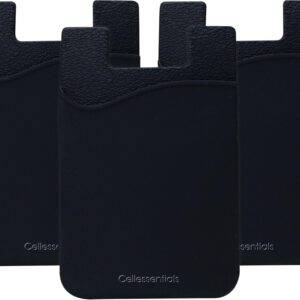 Redesigned Card Holder for US Merchants – Silicone Adhesive…