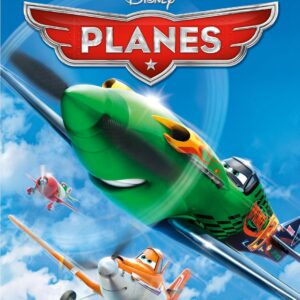 Disney Planes – Nintendo Wii