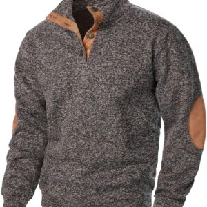 Big and Tall Sweatshirts for Men Long Sleeve Sweatshirt…