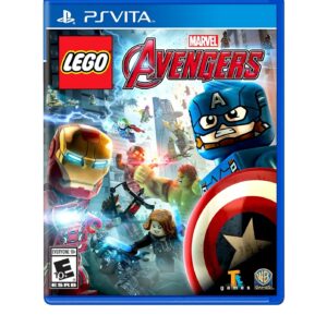 LEGO Marvel's Avengers – PlayStation Vita
