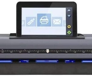 Sd one sd one mf 36 large format sheet scanner – 600 dpi …