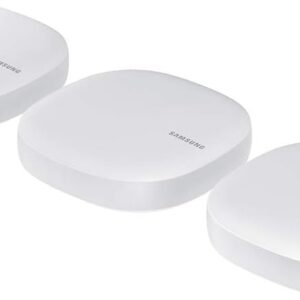 Samsung Electronics ET-WV520K Smart Wi-Fi System Mimo (3 PAC …