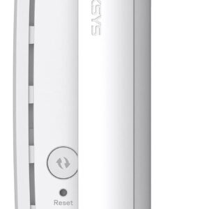 Linksys WiFi Extender WiFi 5 Range Extender, Dual Band Amplifier…