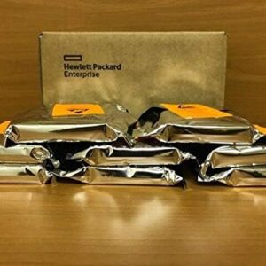 HPE 872479-B21 872737-001 1.2TB 12G SAS 10K 2.5 SC ENT Hard Drive…