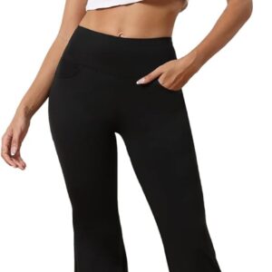 AGENLULU High waist dress pants for regular women/high boar …