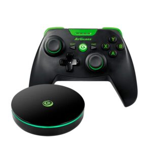 Legends Core Plus, Plug And Play Arcade Game Console, Home A…