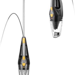 Eureka Blaze Stick Vacuum Cleaner, Powerful 3 in 1 Suction…