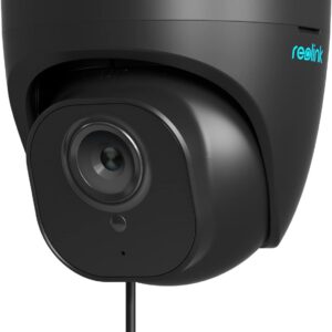 Reolink 4k Security Chamber Foreign system, IP Poe Dome Surve …