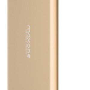 Maxone Ultra Slim Portable External Hard Drive 320GB HDD USB…