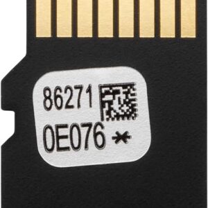 Latest version of navigation SD card fits Toyota 4Runner Av…