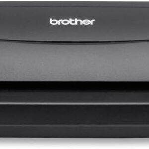 Brother DS700D Compact Duplex Scanner – Retail Packaging