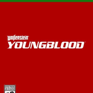Wolfenstein: Young Blood – Xbox One