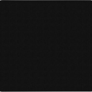 Allsop Basic Mouse Pad (28229), Black