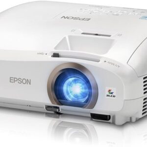 Epson Home Cinema 2045 1080p 3D Miracast 3LCD Home Cinema Projector…