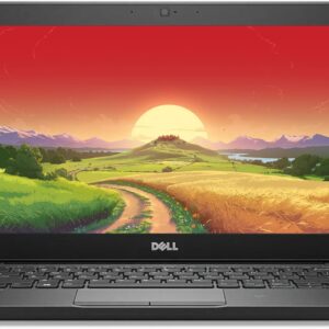 Dell Latitude 7280 Non-Touch Laptop, Intel i5 2.40GHz Pro…