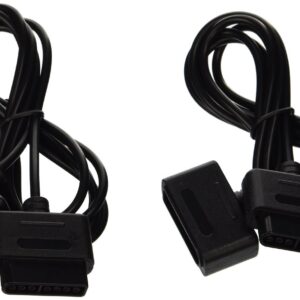 Gen 2 x Extension Cable for Super Nintendo SNES Controller
