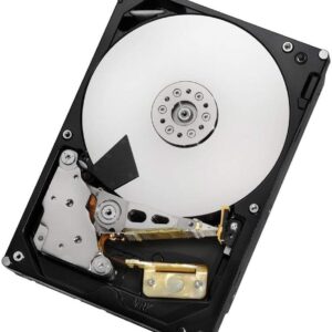 Hitachi-HGST Ultrastar 7K3000 HUA723030ALA641 3.5 inch 3TB SATA…