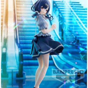 BanPresto – The Idolmaster Shiny Colors – Rinze Morino Statue…