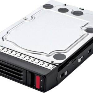 4TB Replacement Hard Drive for TeraStation 51210RH