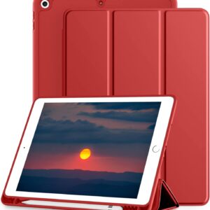 Mastten Case Compatible with iPad 9th/8th/7th Generation…