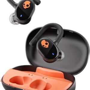 Skullcandy Push Play Active Wireless In-Ear Headphones, 34 Hours…