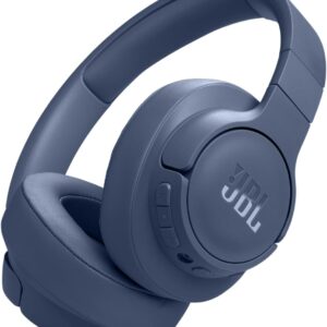 JBL Tune 770NC – Adaptive Noise Cancellation with Smart Ambience…