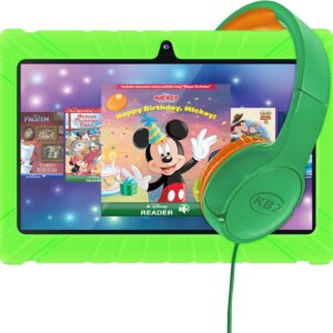 TABLET PACK FOR CHILDREN CONXO – Tablet and headphones game for children …