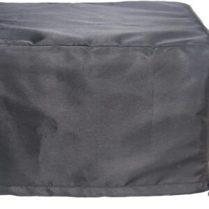 Printer Anti-Dust Protective Cover, Heavy Duty Case Compatible with…