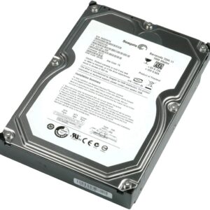 Seagate Barracuda 7200 1.5 TB 7200RPM SATA 3Gb/s 32MB Cache …