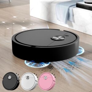 Vacuum Cleaner Cleaning Robot, Home Cleaning Tools Smart Sweeping…